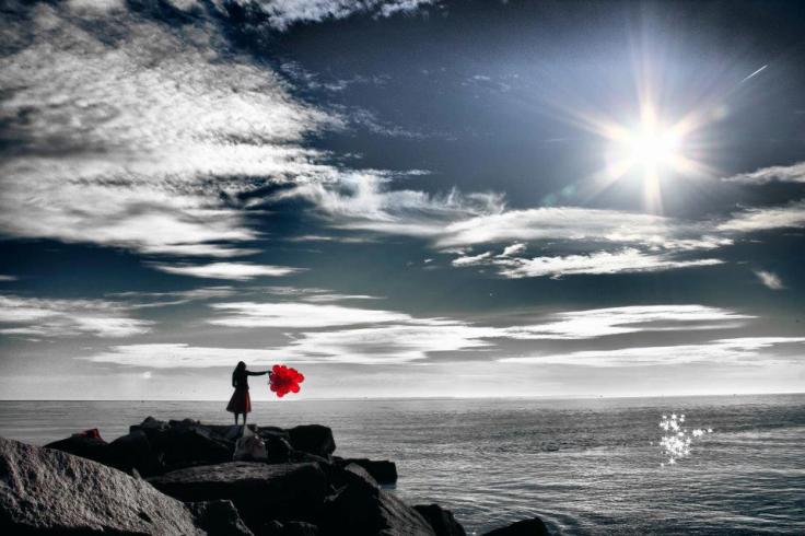 Desktop background - Harun